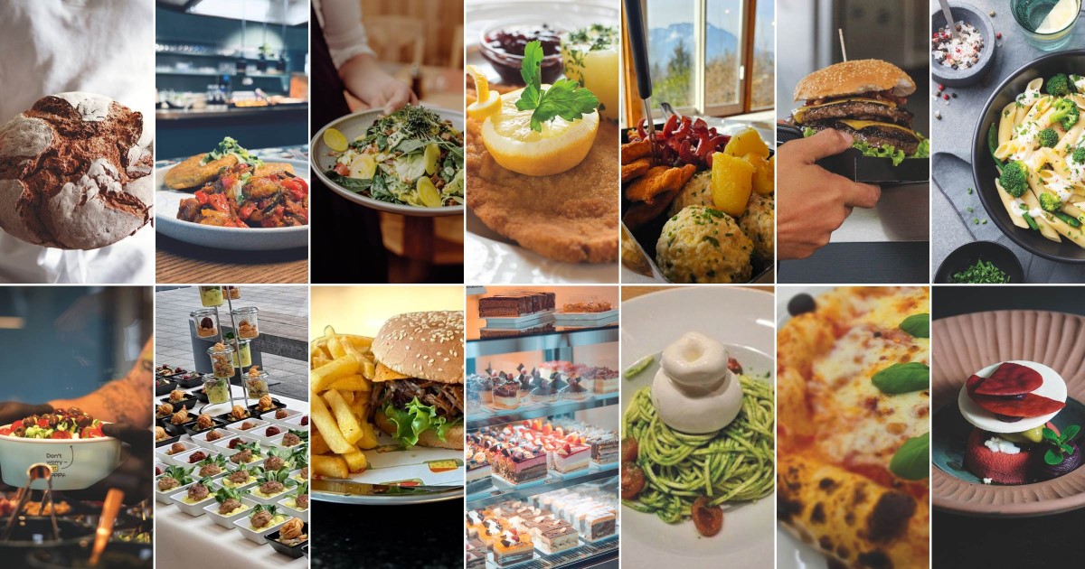 Pucher Gastro - Puch bei Salzburg